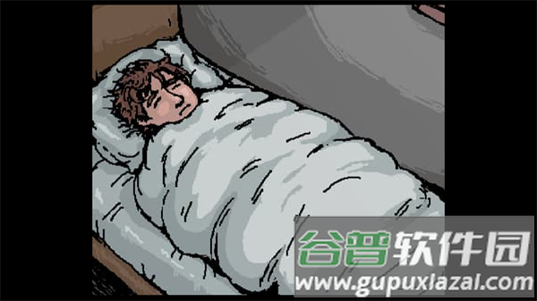 镇惊游戏