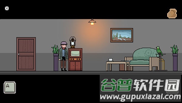 镇惊游戏