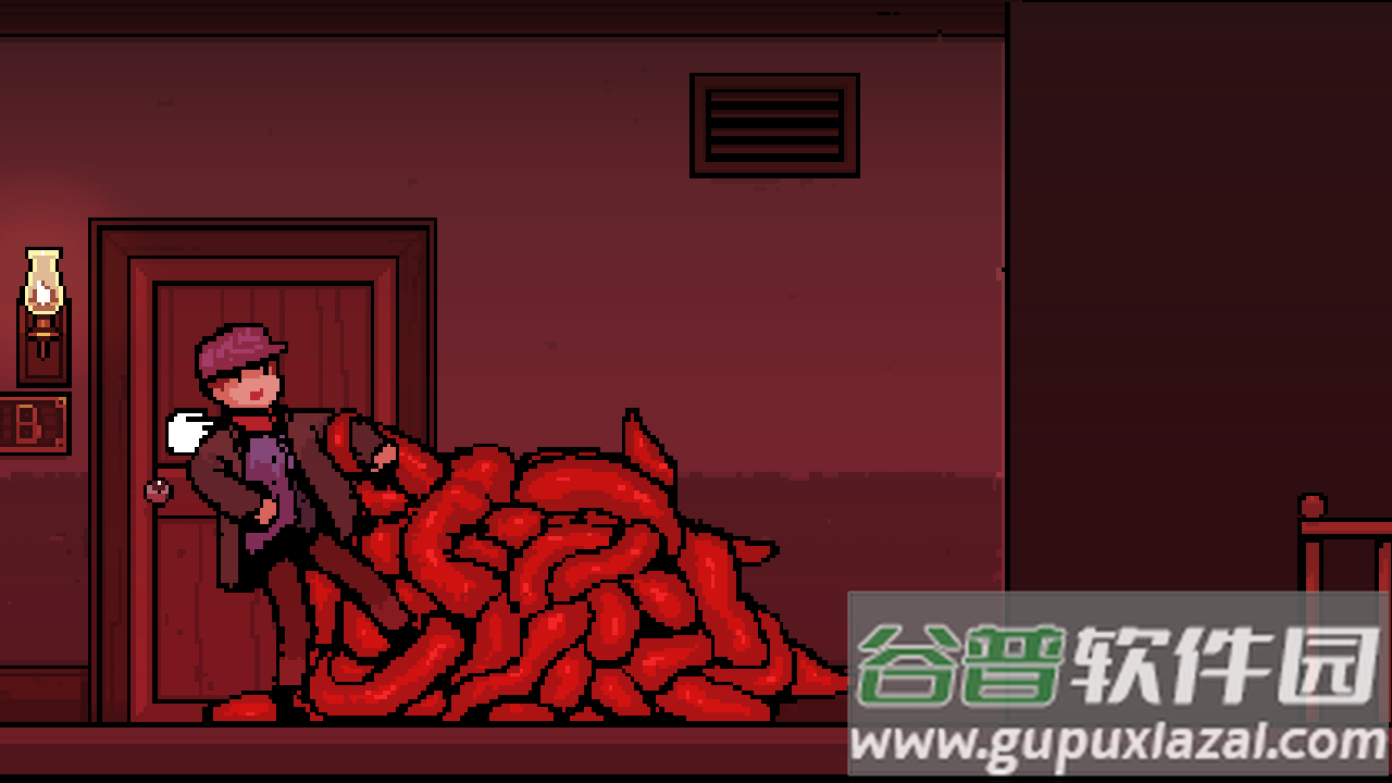 镇惊游戏截图7