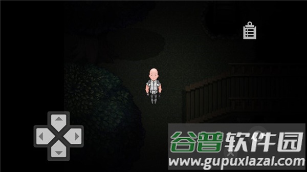 渔村游戏
