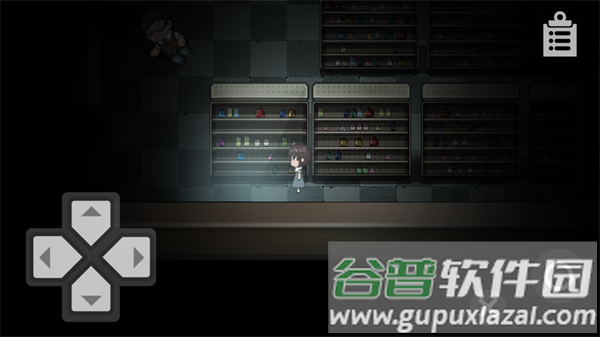 渔村游戏