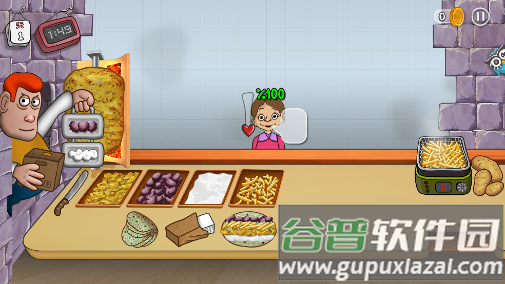 美食妙妙屋下载安装截图3