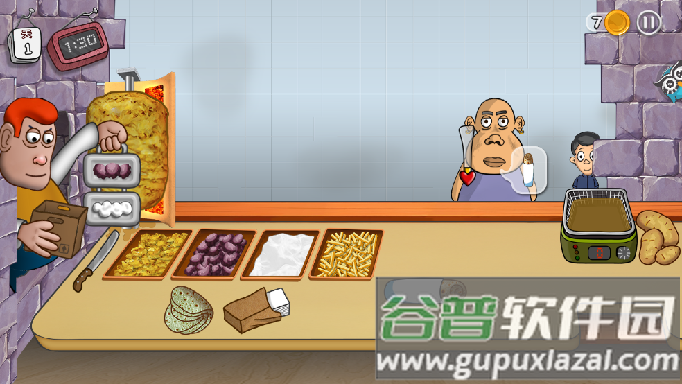 美食妙妙屋下载安装截图4