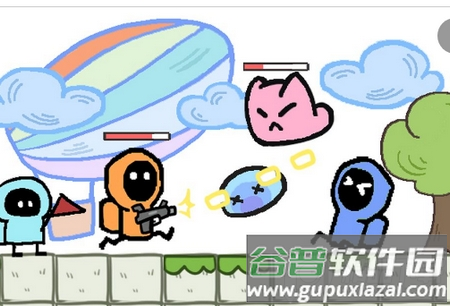创游世界最新版, 创游世界最新版