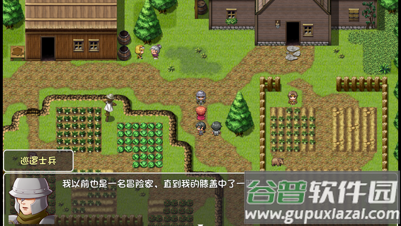 世界World4滑稽果(世界world稽果传奇)截图6