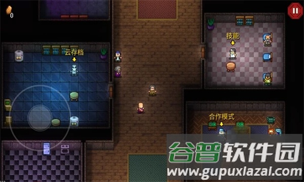迷城陆区手游安卓版