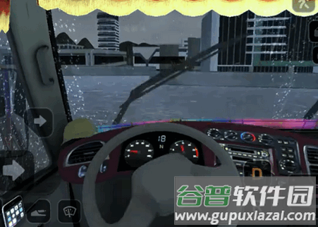 越南迷你卡车模拟器手游(Minibus Simulator Vietnam)