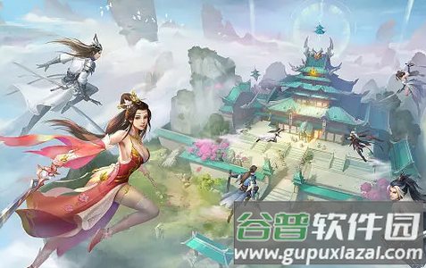 句号游戏盒子app安卓版