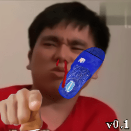 阿伟大战杰哥模拟器游戏v22.01.202000