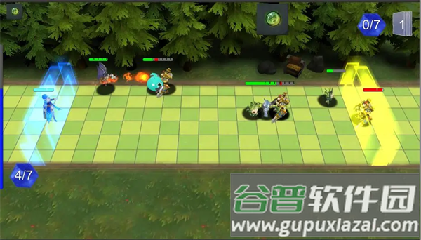 尖塔自走棋安卓版 尖塔自走棋安卓版