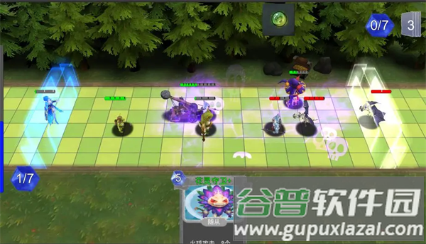 尖塔自走棋安卓版 尖塔自走棋安卓版