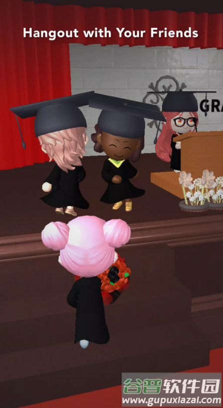 BUD元宇宙WEB3平台截图1