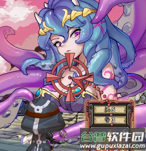 末日勇闯魔物娘巢穴安卓版