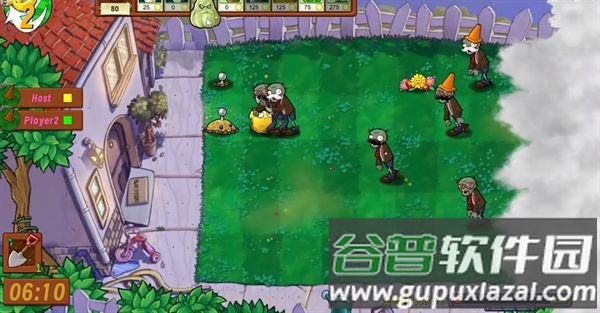 植物大战僵尸生态版(Plants vs. Zombies FREE)截图3