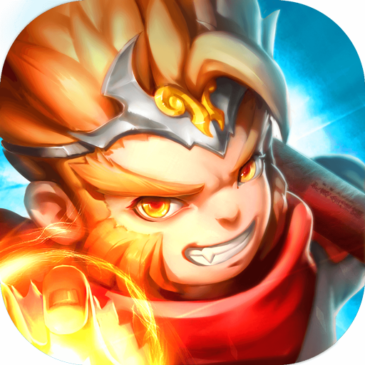 阴阳西游热血版九游版v1.0.503