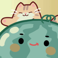 猫和西瓜游戏(Cat & Watermelon)v1.0.0