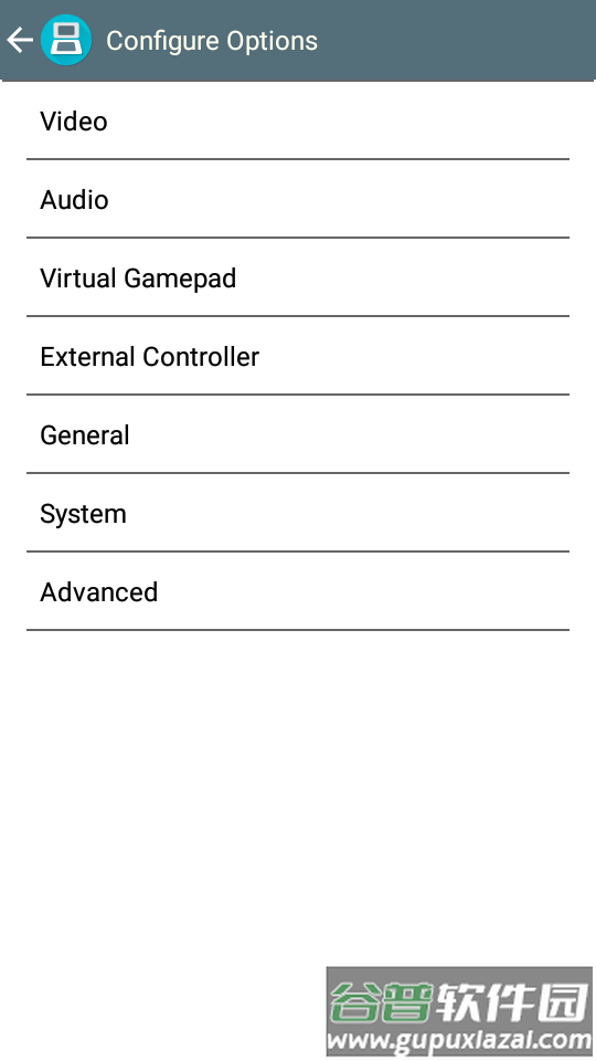 任天堂nds模拟器drastic完美免费版截图2