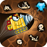 挖掘世界安卓汉化版(Digger Machine)v2.8.9