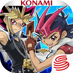 网易游戏王决斗链接手游v6.10.1020