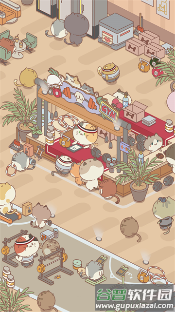 猫猫商店手机版