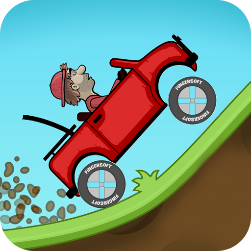登山赛车2九游版v1.55.3