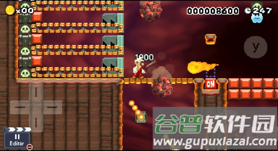 smmwe斜坡版本3.4.4版本截图2