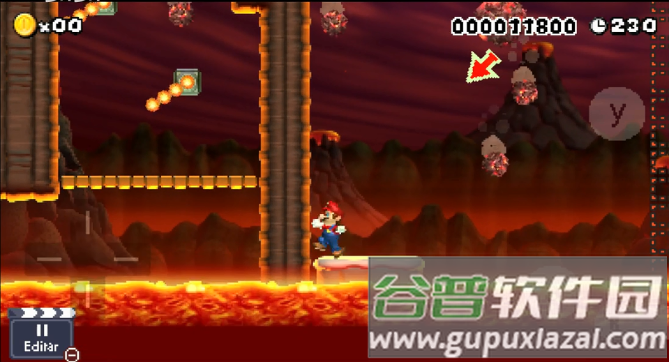 smmwe斜坡版本3.4.4版本截图3