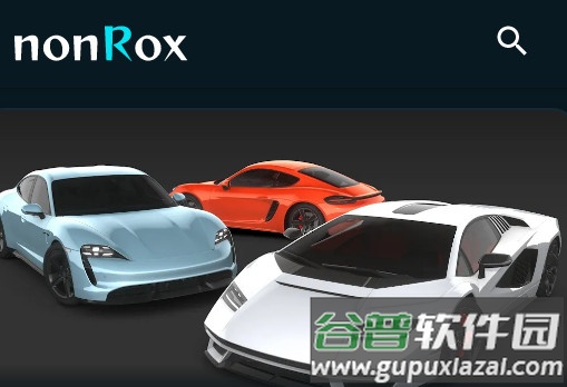 nonRox游戏软件安卓版