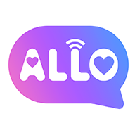 allo维语聊天平台v3.13.6