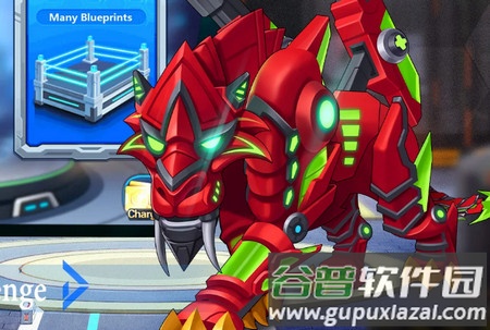 龙族世界模拟器Dragoncraft