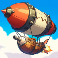 飞空艇出发游戏v1.03.001