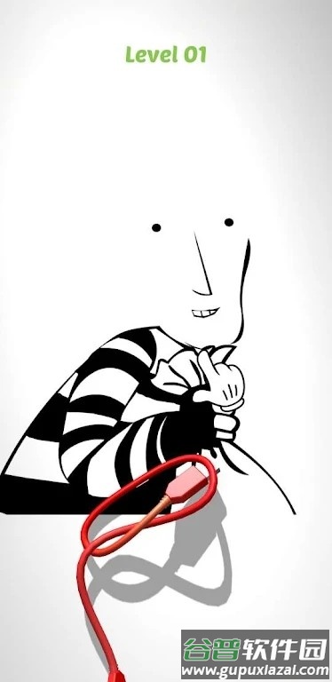 阴影艺术手机版(shadowart)截图1