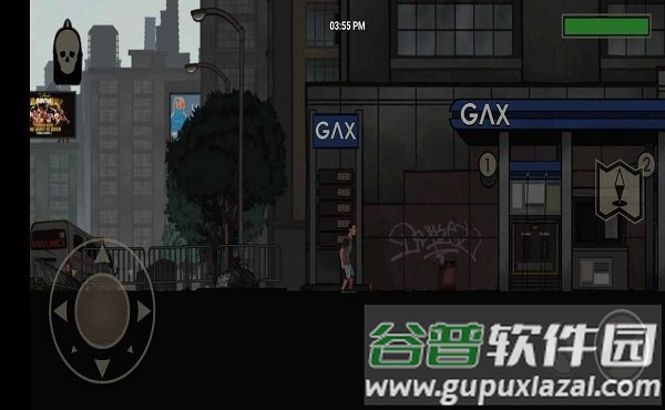 阴影摇篮岛完整版截图1