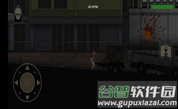 阴影摇篮岛完整版截图4