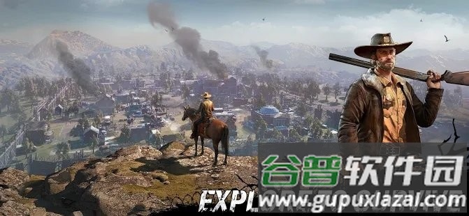 阴尸路幸存者游戏截图4