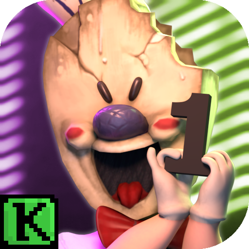 恐怖冰淇淋九游版v1.8