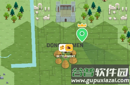 王国GO国际服(Kingdom GO) 王国GO国际服(Kingdom GO)