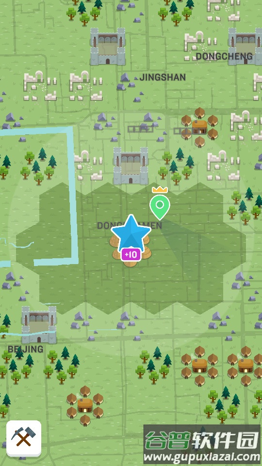 王国GO国际服(Kingdom GO)截图1