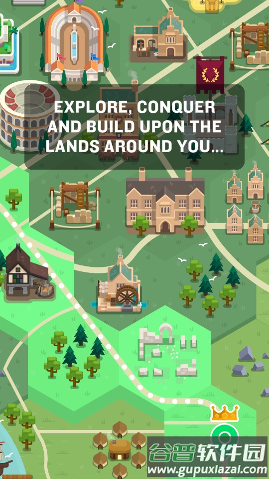 王国GO国际服(Kingdom GO)截图3