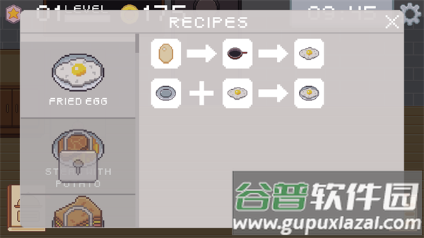 创造厨房小游戏(KitchenCraft) 创造厨房小游戏(KitchenCraft)