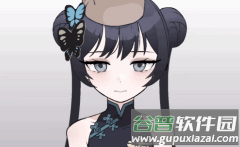 碧蓝档案妃D同人手游(Kisaki blue Archive)