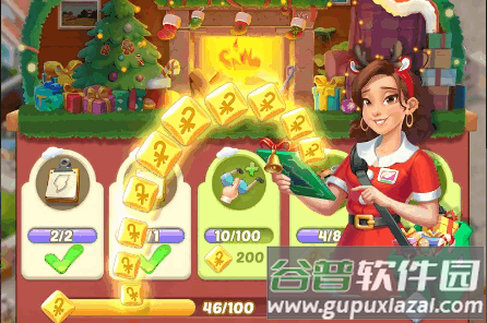 漫游小镇手机版