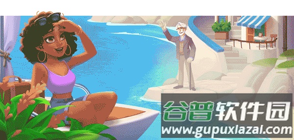 漫游小镇手机版