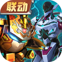 果宝无双先遣测试版下载v1.9 最新版