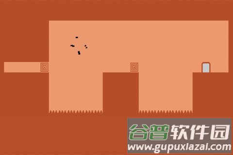 只有一道门九游版截图3