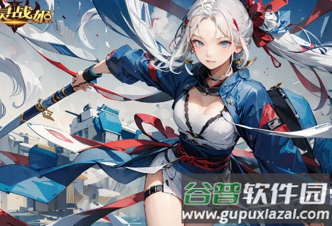 妖灵战姬安卓版