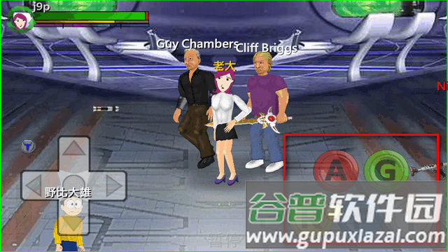 雪碧疯子平行宇宙手游 雪碧疯子平行宇宙手游