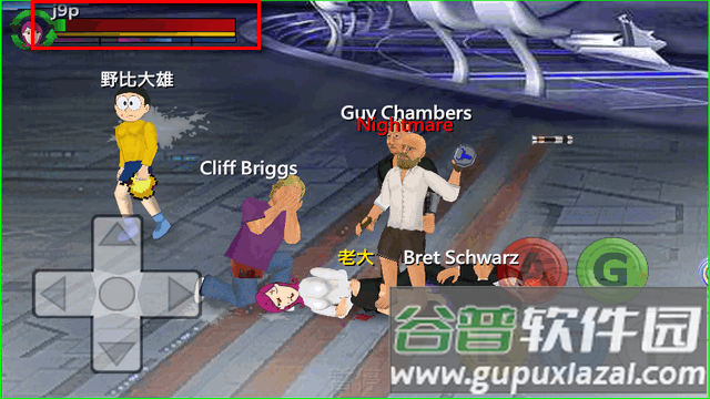 雪碧疯子平行宇宙手游 雪碧疯子平行宇宙手游