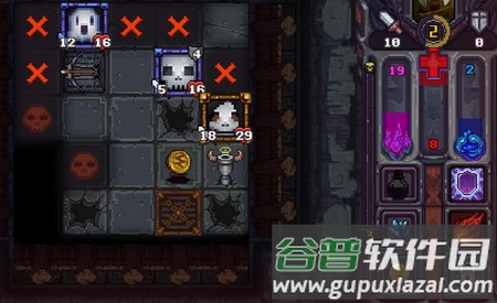 符石守护者RuneStone Keeper