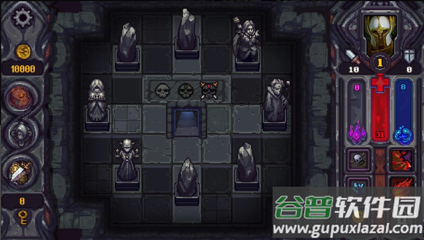 符石守护者RuneStone Keeper截图3